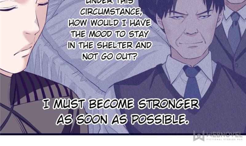 Read Dreamland Adventure chapter 46 image 12 on Lezhin