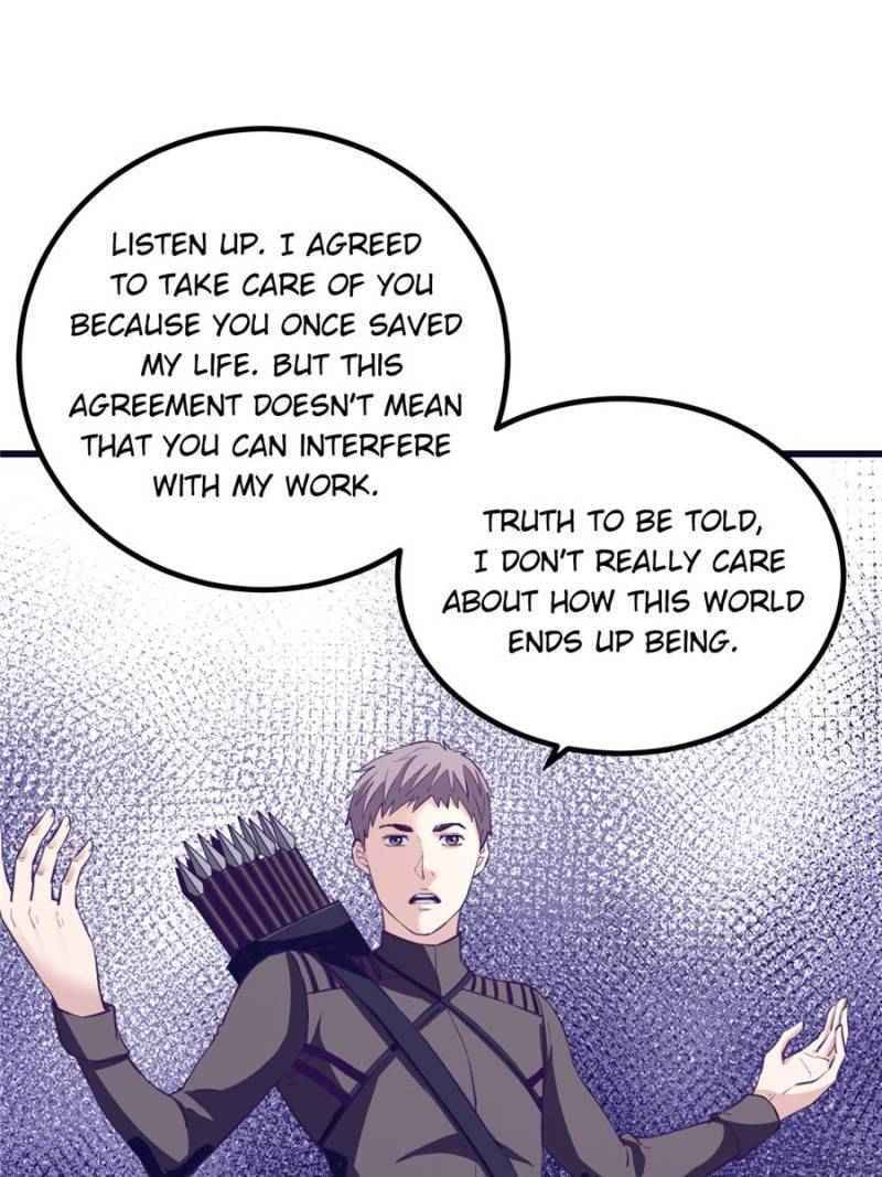 Read Dreamland Adventure chapter 46 image 13 on Lezhin
