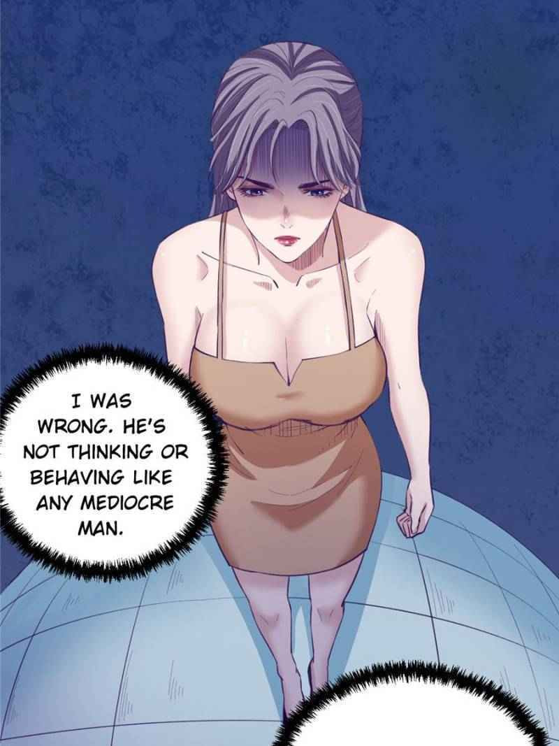 Read Dreamland Adventure chapter 46 image 19 on Lezhin