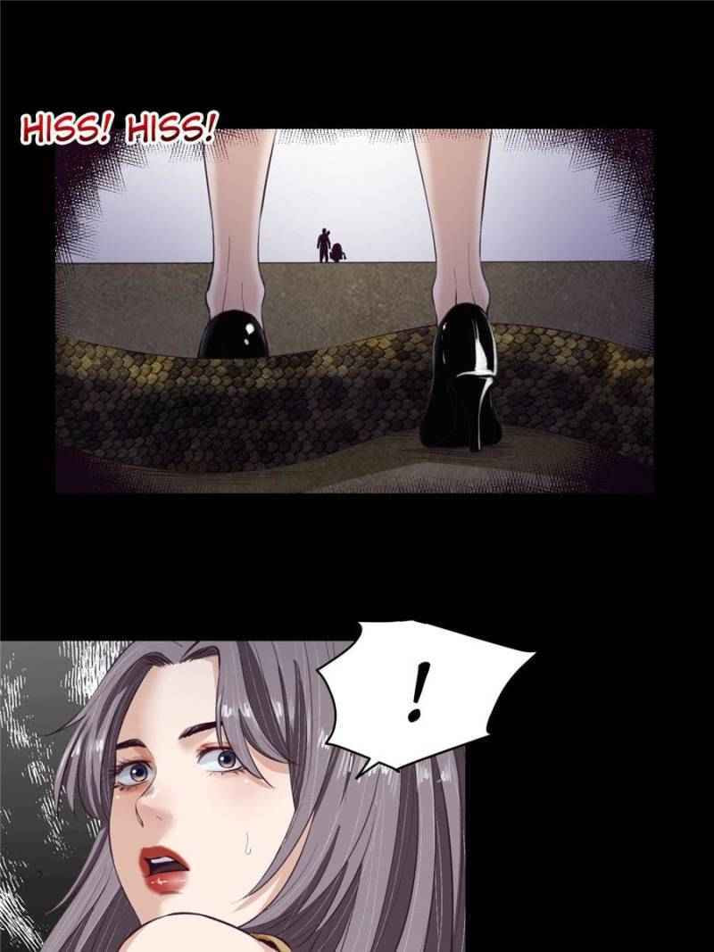 Read Dreamland Adventure chapter 46 image 22 on Lezhin