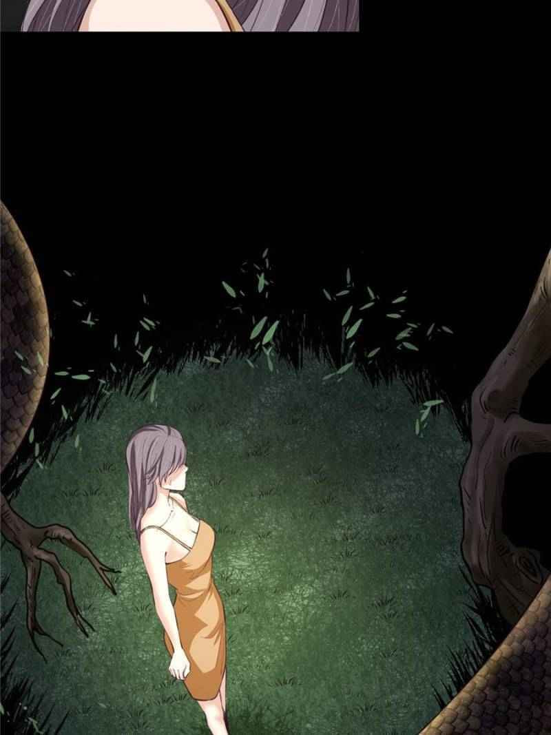 Read Dreamland Adventure chapter 46 image 23 on Lezhin
