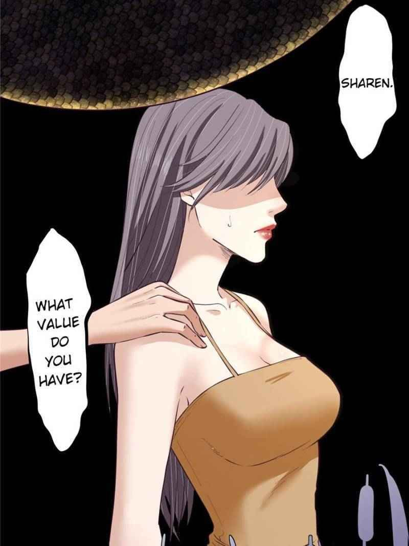 Read Dreamland Adventure chapter 46 image 25 on Lezhin