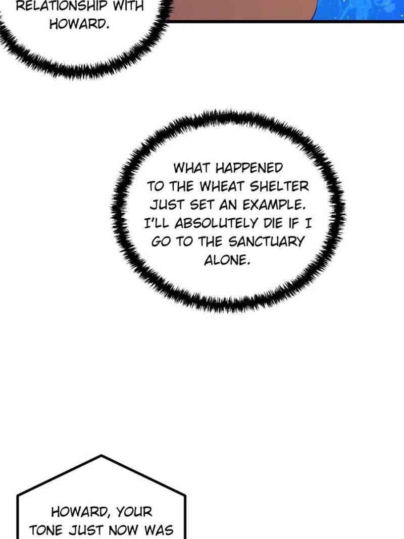 Read Dreamland Adventure chapter 46 image 35 on Lezhin