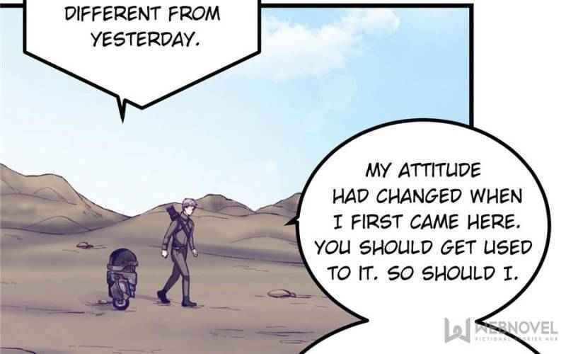 Read Dreamland Adventure chapter 46 image 36 on Lezhin