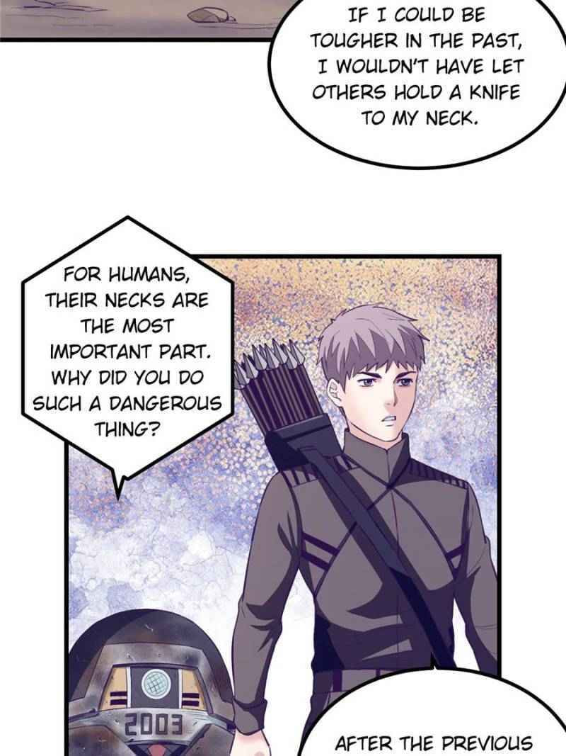 Read Dreamland Adventure chapter 46 image 37 on Lezhin