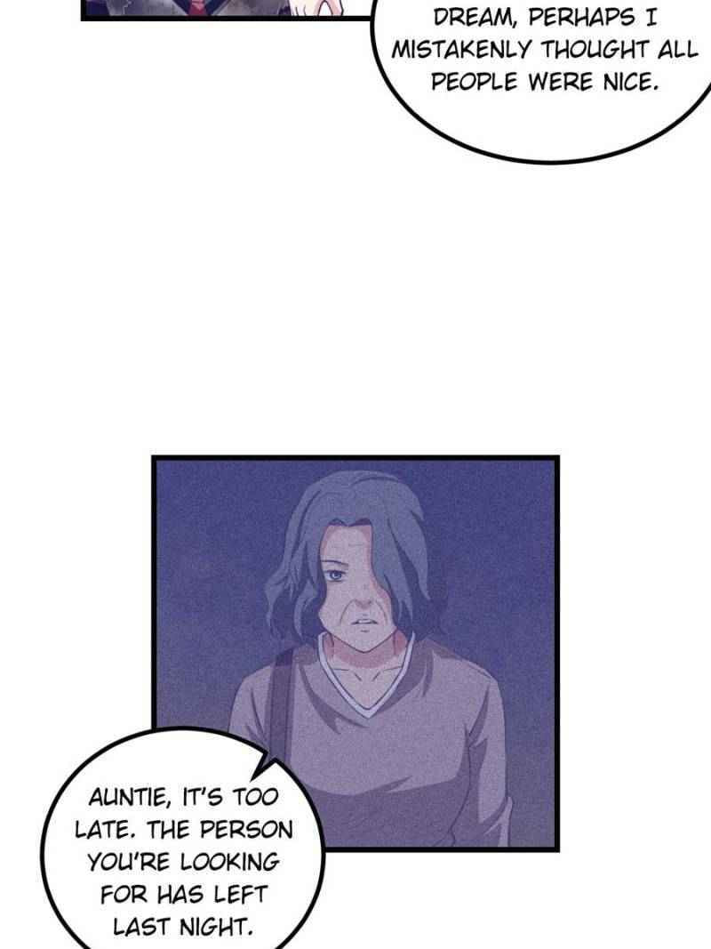 Read Dreamland Adventure chapter 46 image 38 on Lezhin