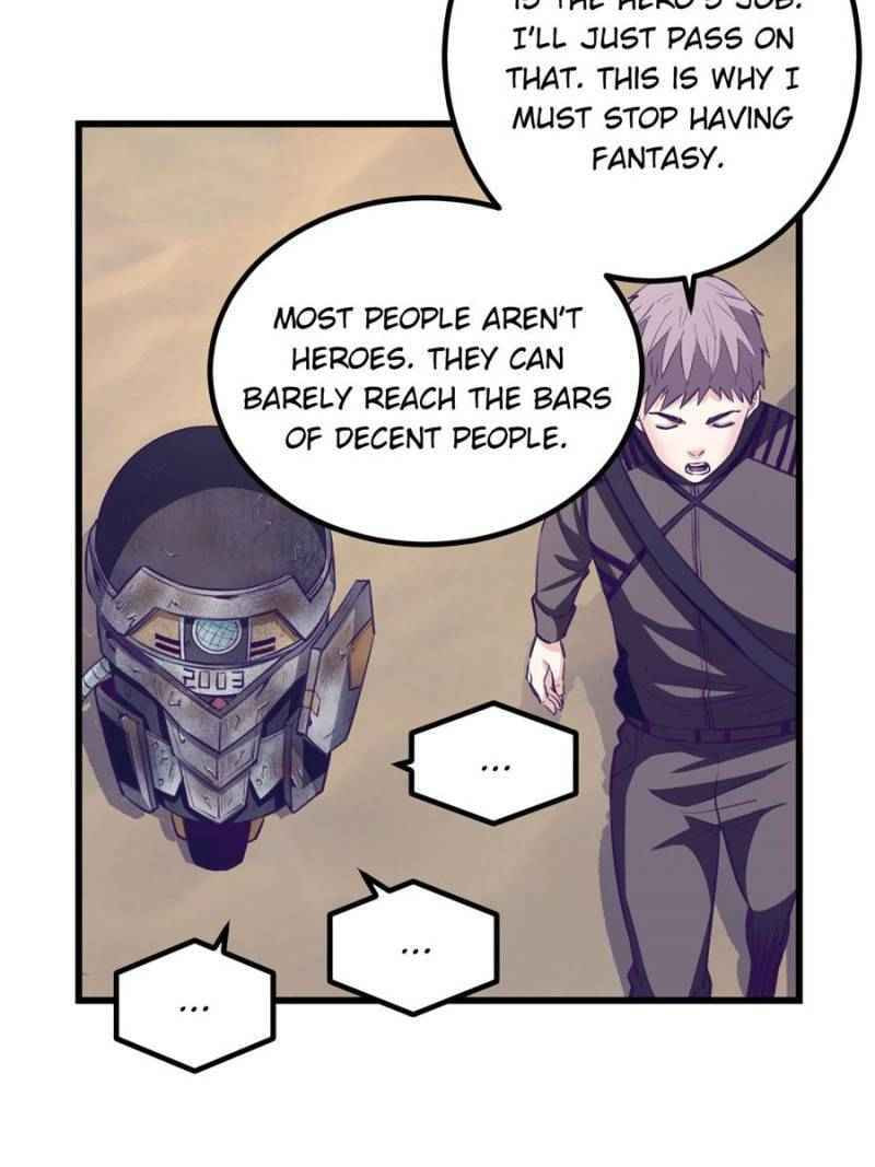 Read Dreamland Adventure chapter 46 image 44 on Lezhin