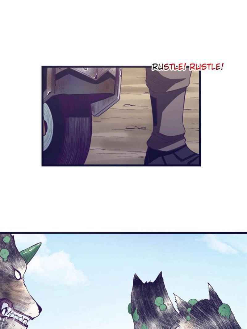 Read Dreamland Adventure chapter 46 image 46 on Lezhin