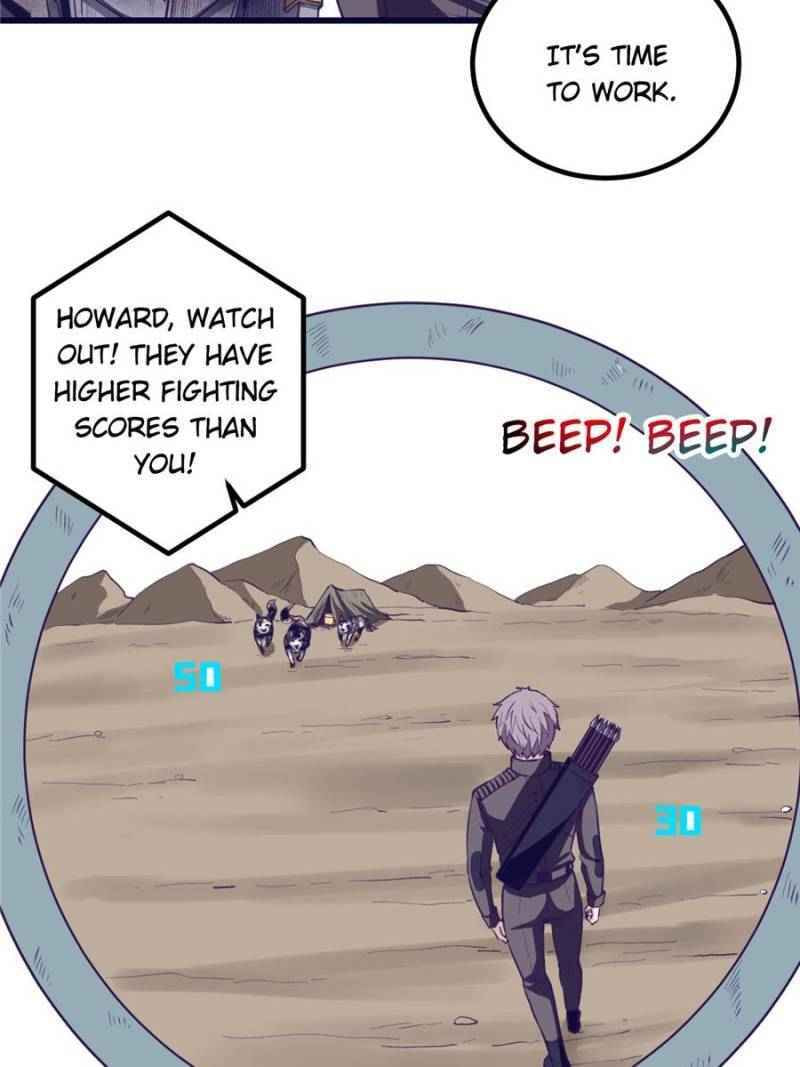 Read Dreamland Adventure chapter 46 image 49 on Lezhin