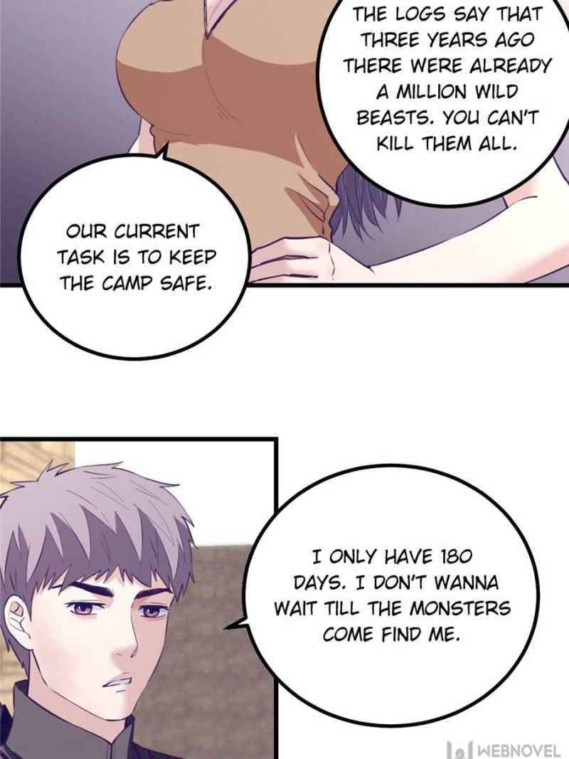 Read Dreamland Adventure chapter 46 image 5 on Lezhin