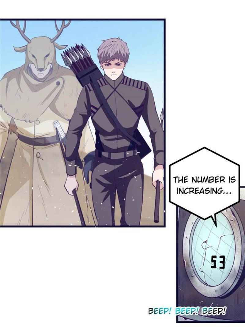 Read Dreamland Adventure chapter 46 image 53 on Lezhin