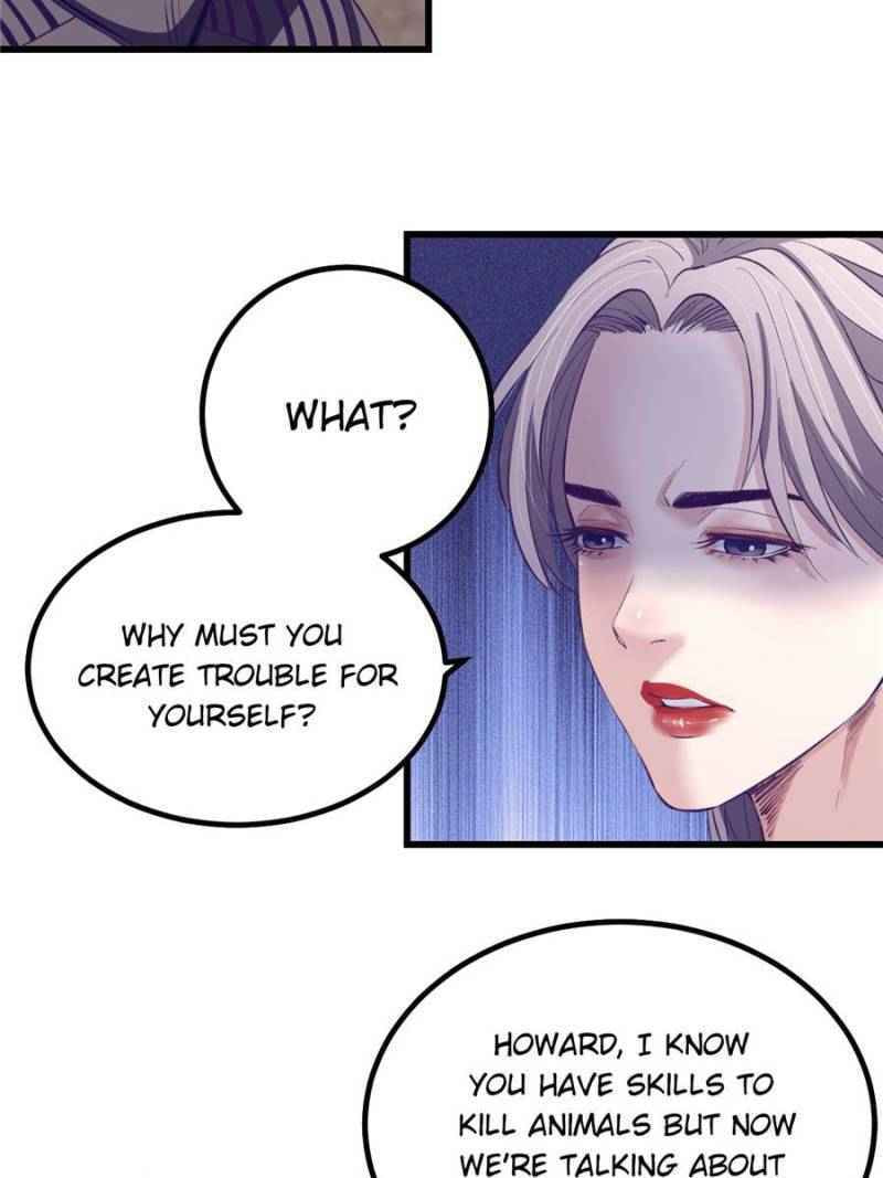 Read Dreamland Adventure chapter 46 image 7 on Lezhin