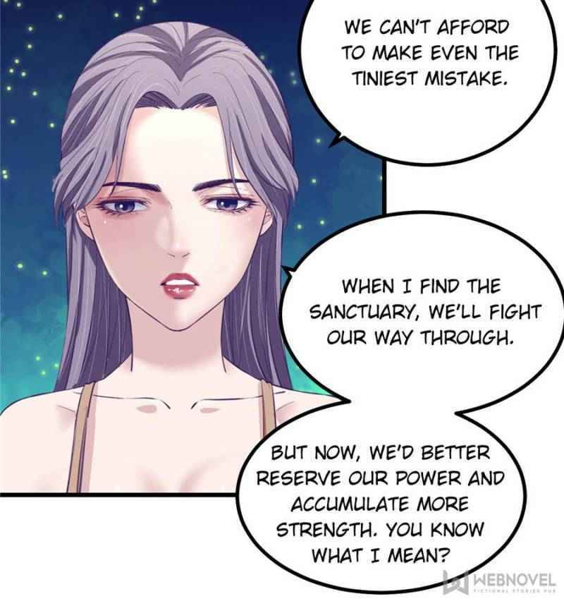 Read Dreamland Adventure chapter 46 image 9 on Lezhin