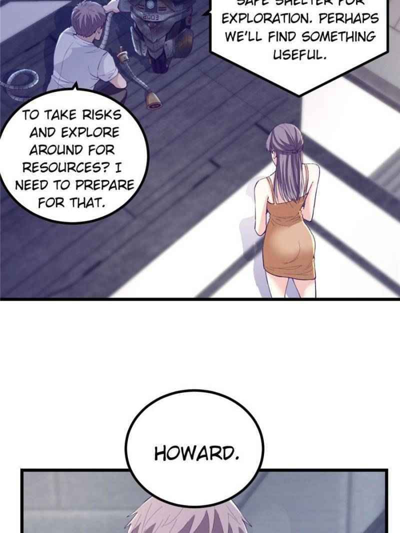 Read Dreamland Adventure chapter 48 image 1 on Lezhin