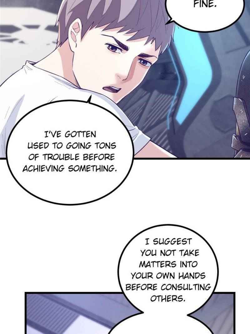 Read Dreamland Adventure chapter 48 image 10 on Lezhin