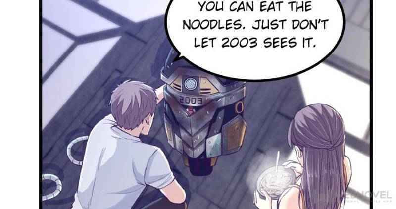 Read Dreamland Adventure chapter 48 image 11 on Lezhin