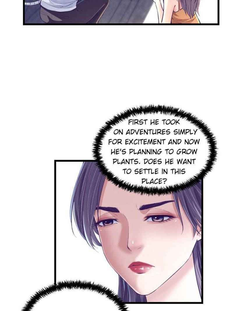 Read Dreamland Adventure chapter 48 image 12 on Lezhin