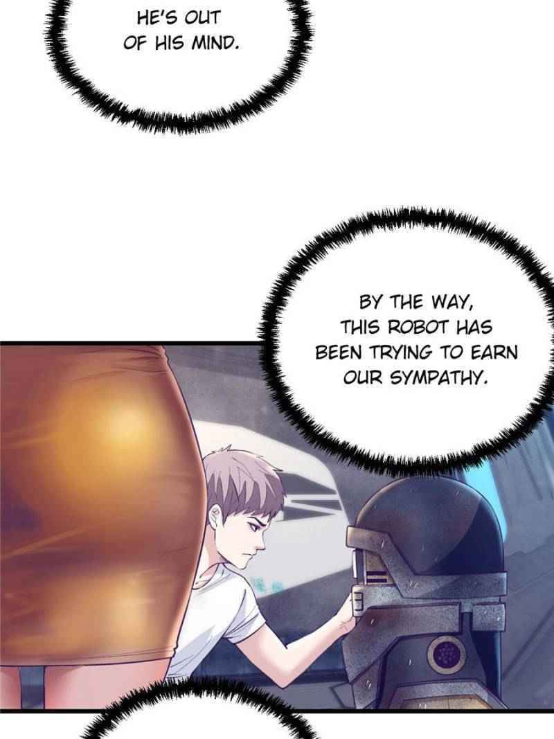 Read Dreamland Adventure chapter 48 image 13 on Lezhin