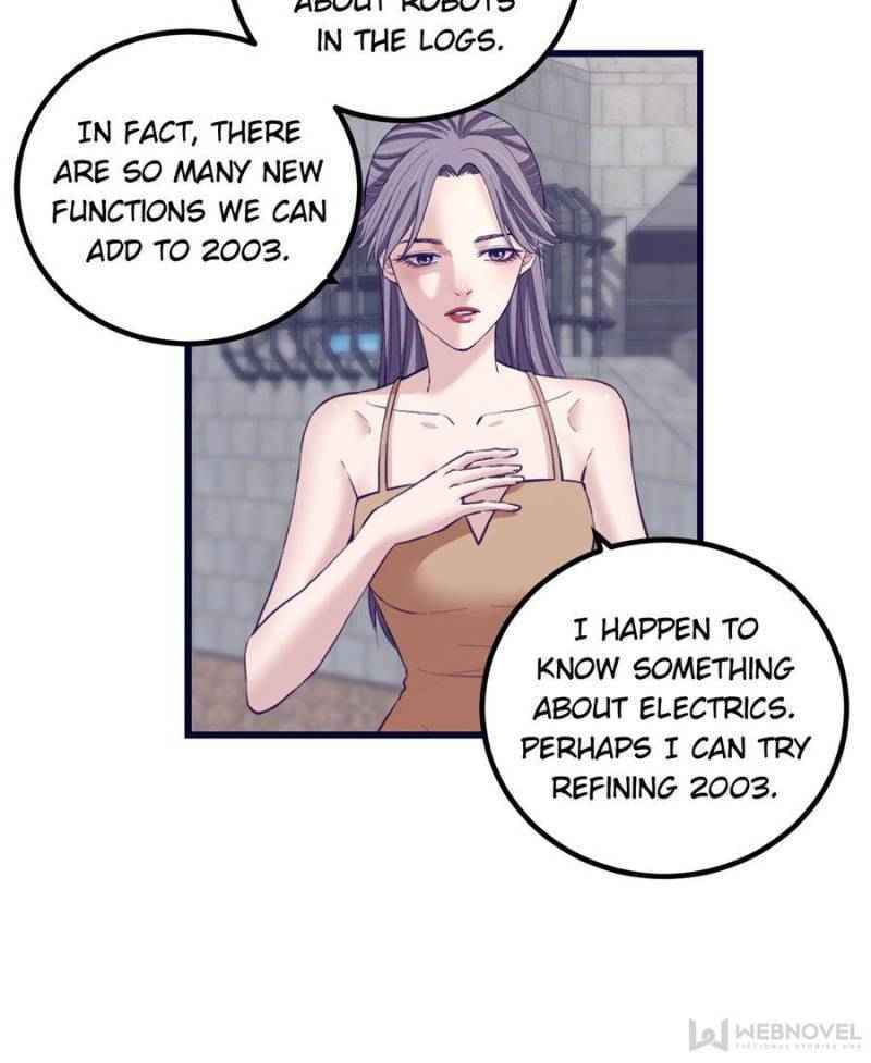 Read Dreamland Adventure chapter 48 image 18 on Lezhin