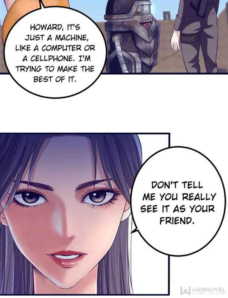 Read Dreamland Adventure chapter 48 image 22 on Lezhin