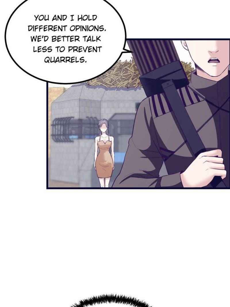 Read Dreamland Adventure chapter 48 image 25 on Lezhin