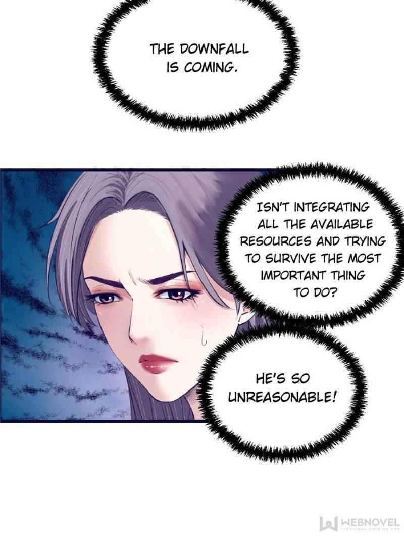 Read Dreamland Adventure chapter 48 image 26 on Lezhin
