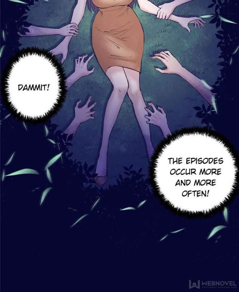 Read Dreamland Adventure chapter 48 image 28 on Lezhin