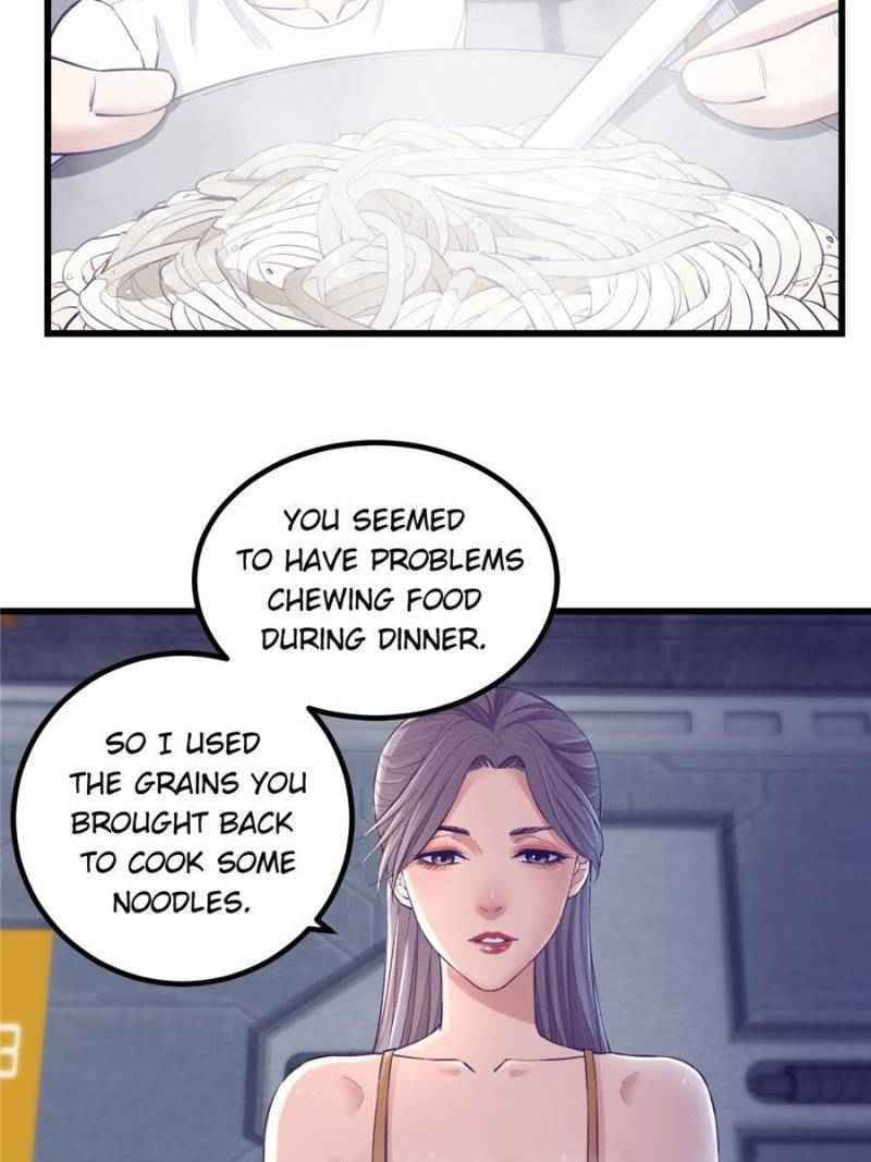 Read Dreamland Adventure chapter 48 image 3 on Lezhin