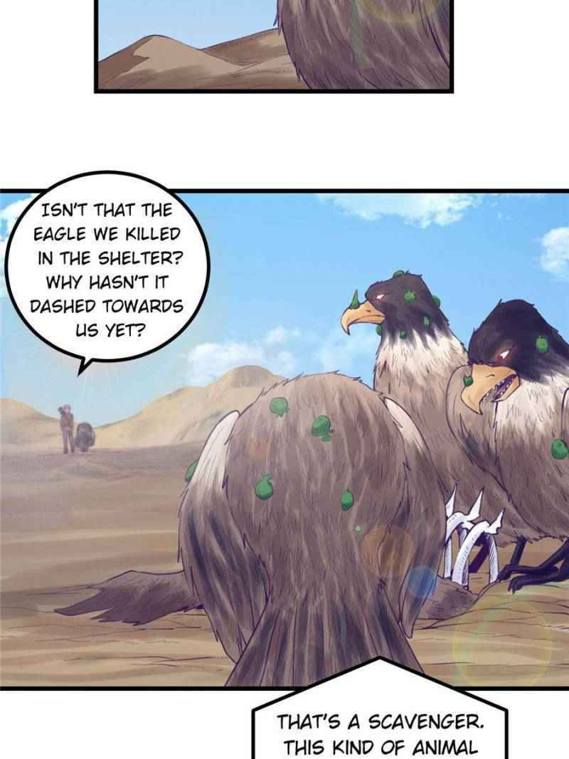 Read Dreamland Adventure chapter 48 image 30 on Lezhin