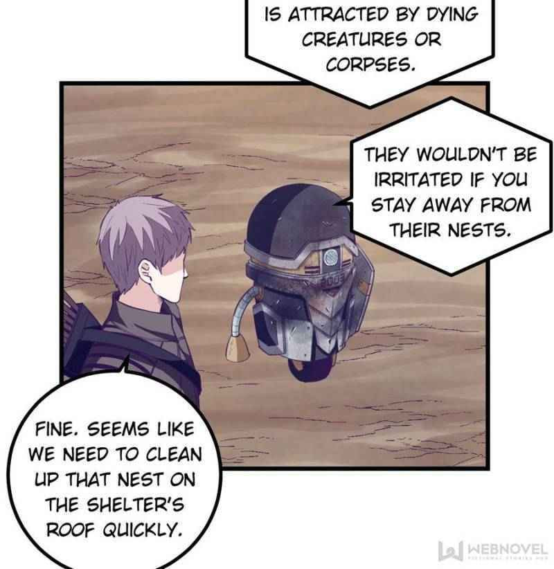 Read Dreamland Adventure chapter 48 image 31 on Lezhin