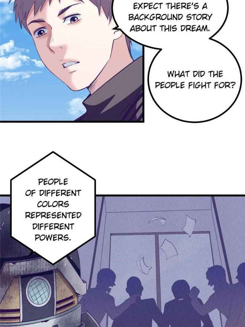 Read Dreamland Adventure chapter 48 image 33 on Lezhin
