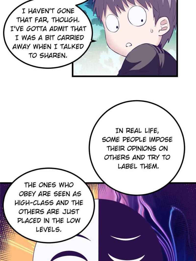 Read Dreamland Adventure chapter 48 image 35 on Lezhin