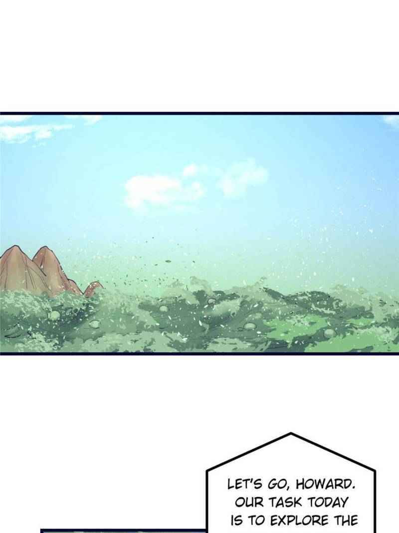 Read Dreamland Adventure chapter 48 image 38 on Lezhin