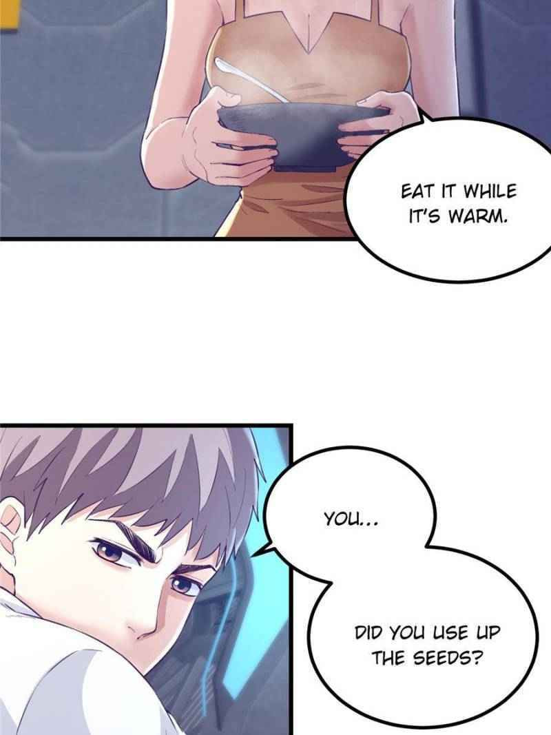 Read Dreamland Adventure chapter 48 image 4 on Lezhin