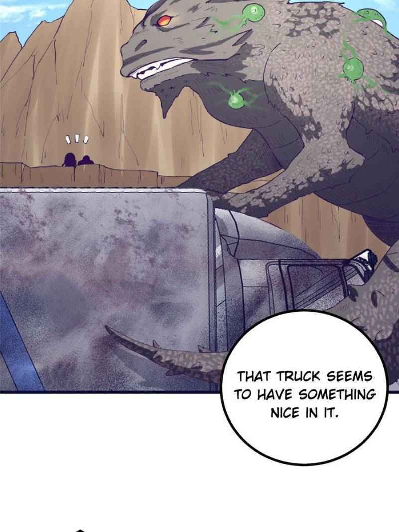 Read Dreamland Adventure chapter 48 image 40 on Lezhin