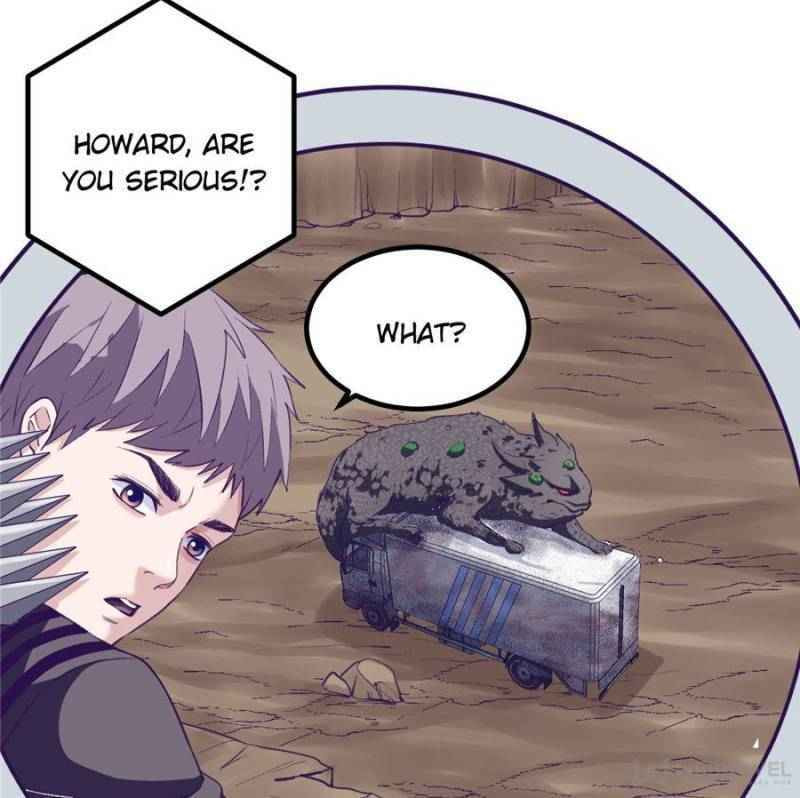 Read Dreamland Adventure chapter 48 image 41 on Lezhin