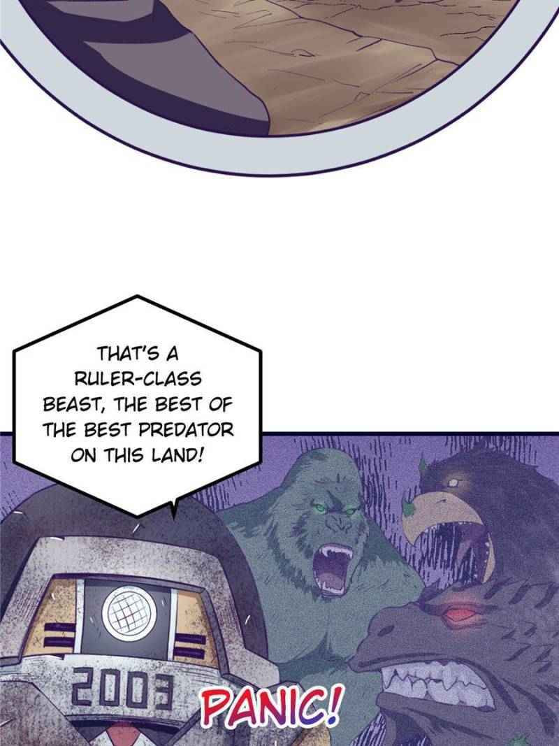 Read Dreamland Adventure chapter 48 image 42 on Lezhin