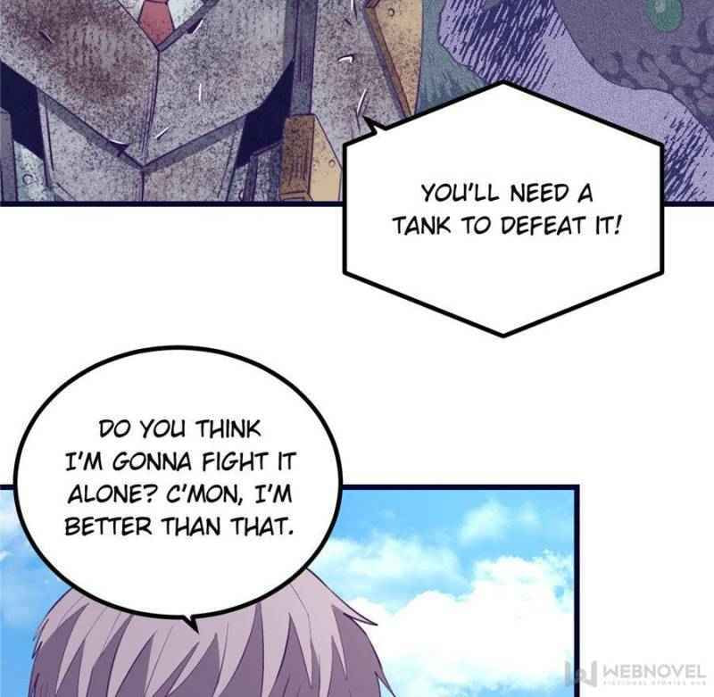 Read Dreamland Adventure chapter 48 image 43 on Lezhin