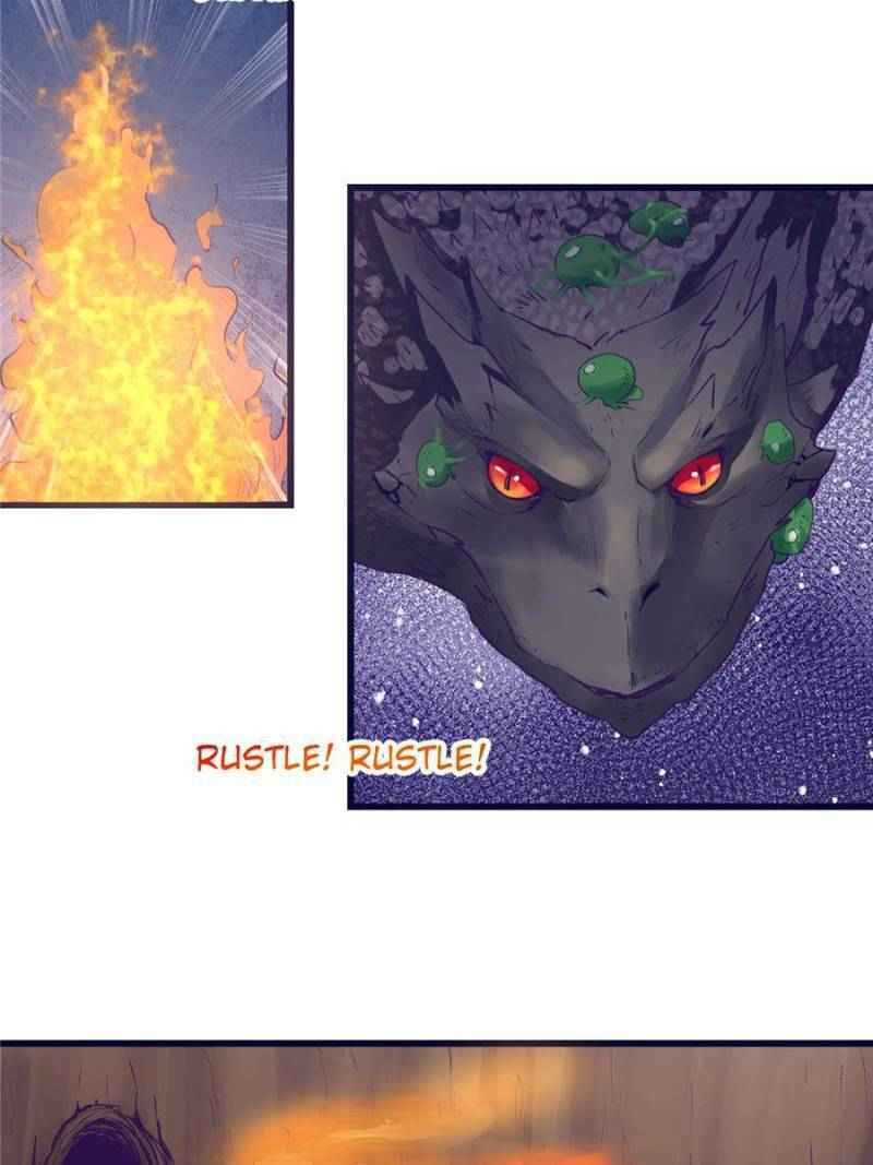 Read Dreamland Adventure chapter 48 image 47 on Lezhin