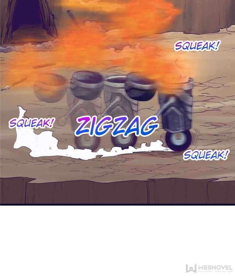 Read Dreamland Adventure chapter 48 image 48 on Lezhin