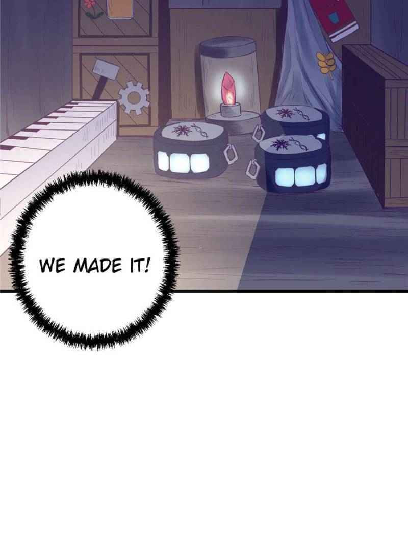Read Dreamland Adventure chapter 48 image 53 on Lezhin
