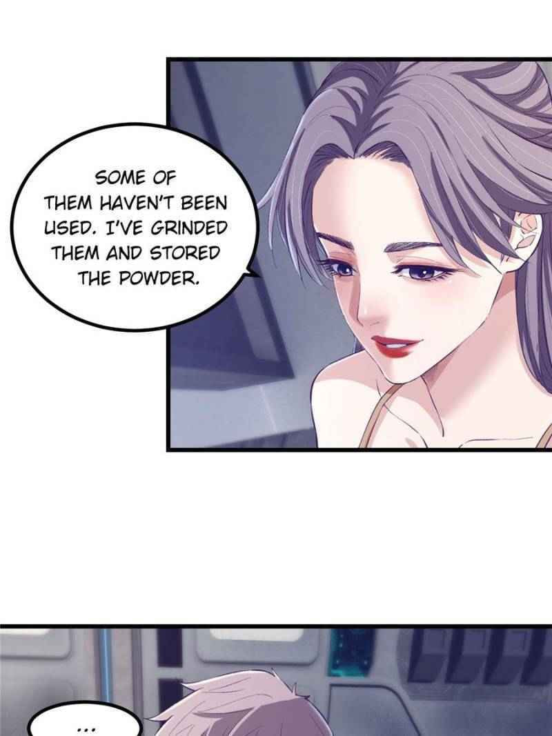 Read Dreamland Adventure chapter 48 image 6 on Lezhin