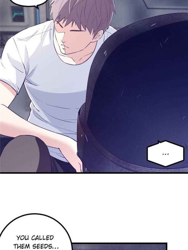 Read Dreamland Adventure chapter 48 image 7 on Lezhin