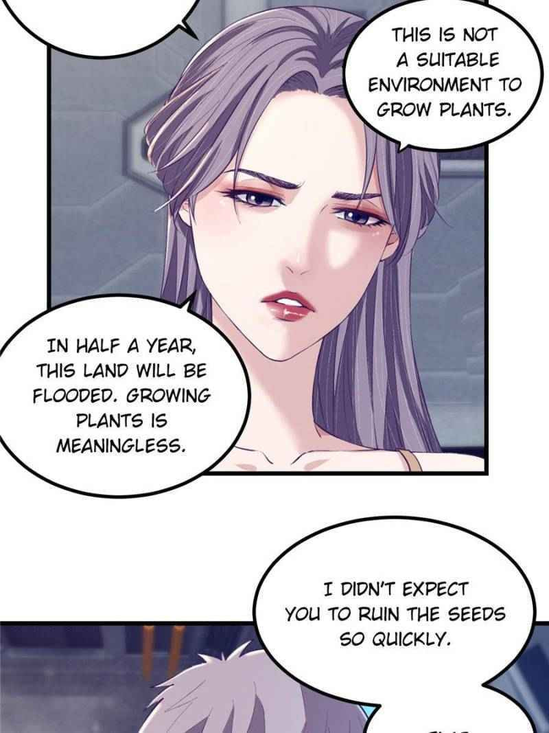Read Dreamland Adventure chapter 48 image 9 on Lezhin