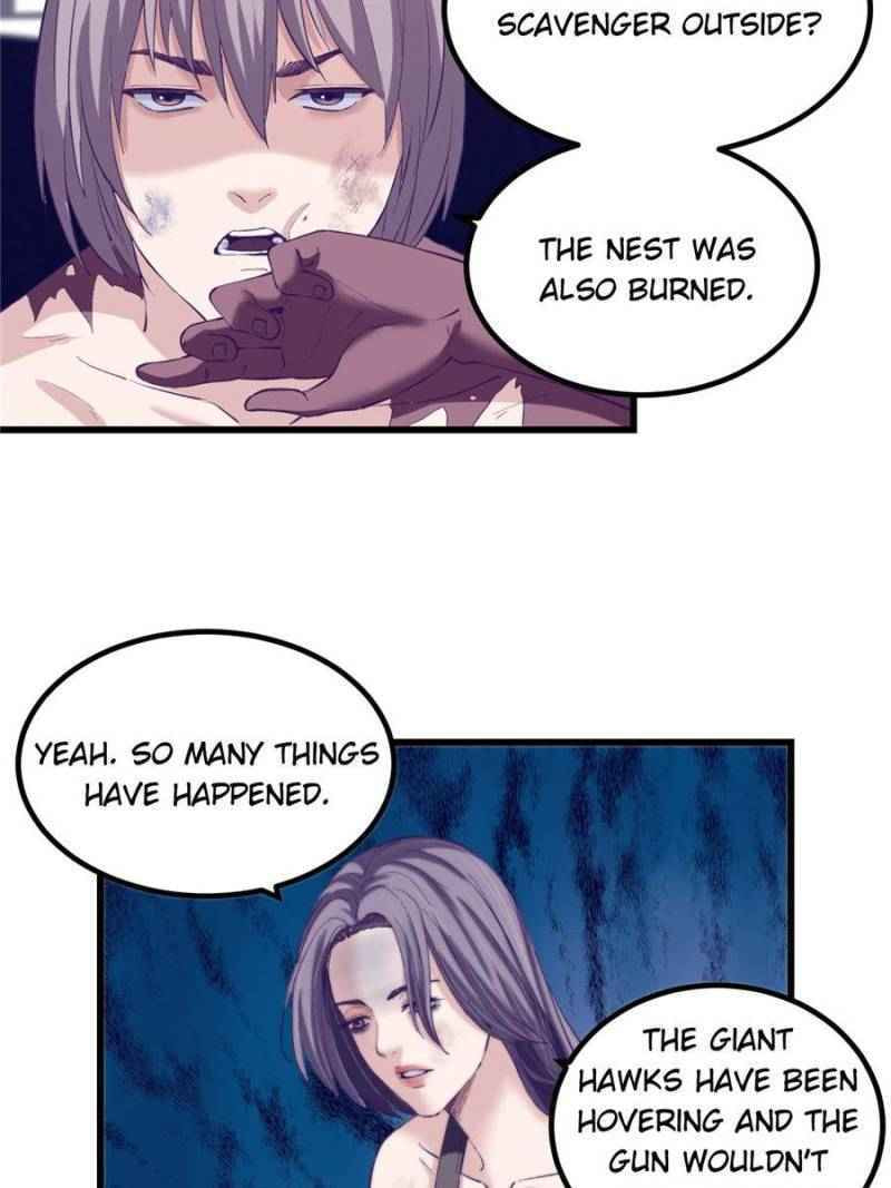 Read Dreamland Adventure chapter 51 image 10 on Lezhin