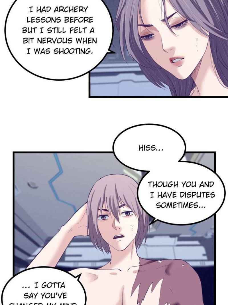 Read Dreamland Adventure chapter 51 image 13 on Lezhin