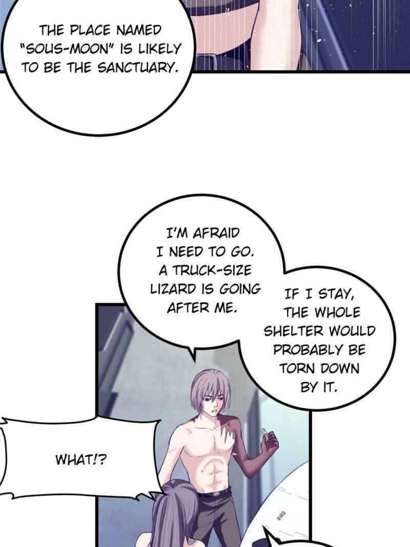 Read Dreamland Adventure chapter 51 image 18 on Lezhin