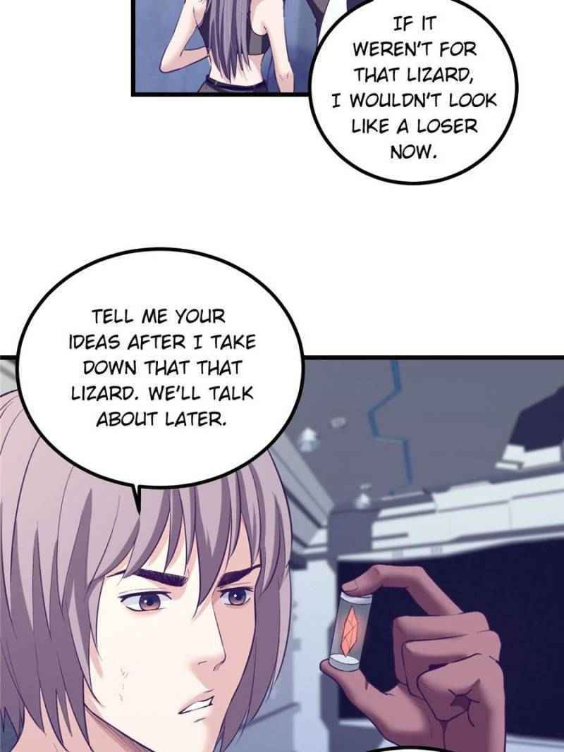 Read Dreamland Adventure chapter 51 image 19 on Lezhin