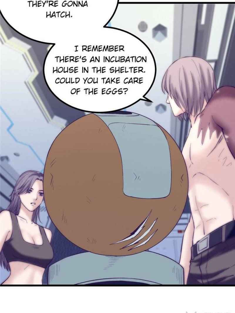 Read Dreamland Adventure chapter 51 image 22 on Lezhin