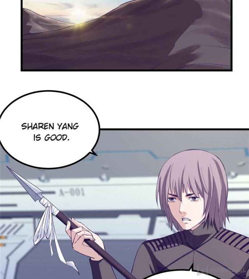 Read Dreamland Adventure chapter 51 image 29 on Lezhin